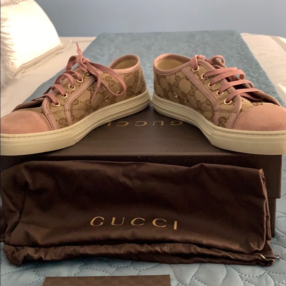 Gucci